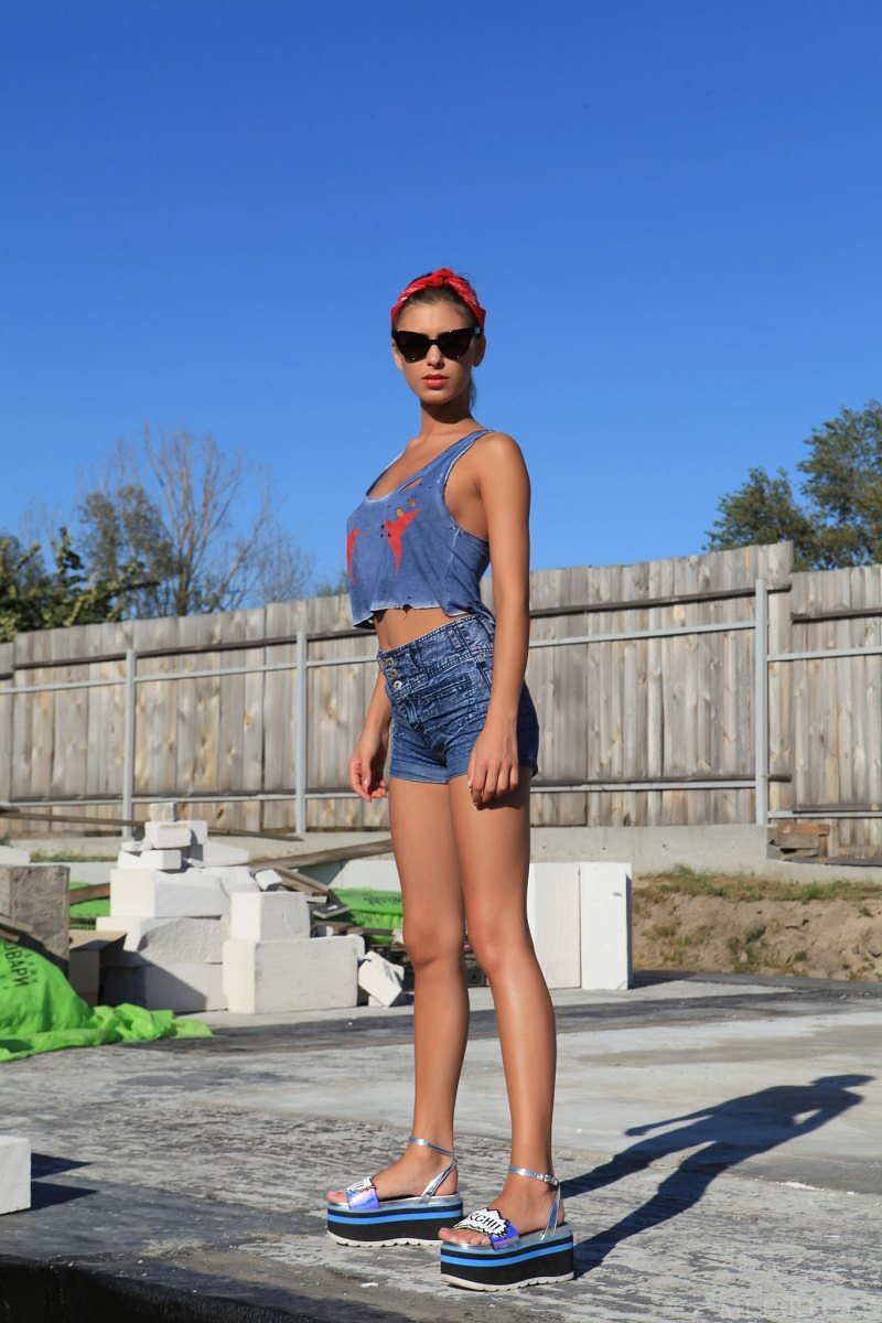 Антонина, 26